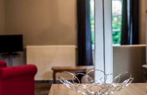 Cajarc Apartment | Appartement T3 1er Étage - Le Logis de Céline