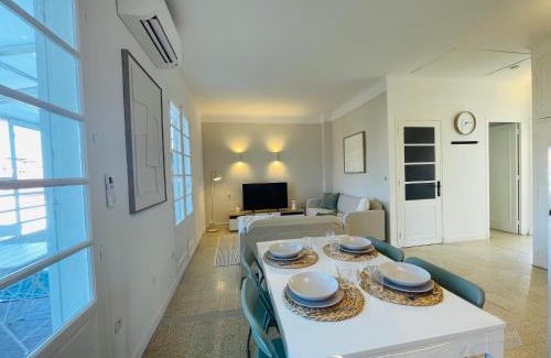 Banyuls-sur-Mer Apartment | Appartement T3 - 2ème étage