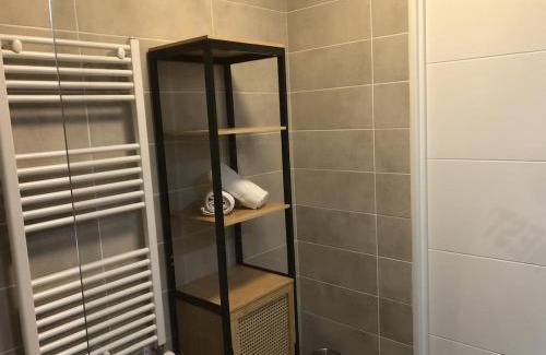 Aix-les-Bains Apartment | Appartement T3 63 m2 le Soen vue lac 2 chambres parking et terrasse vue lac