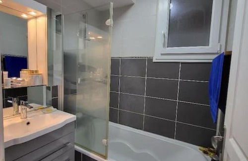 Cuire Apartment | Appartement T3 au calme