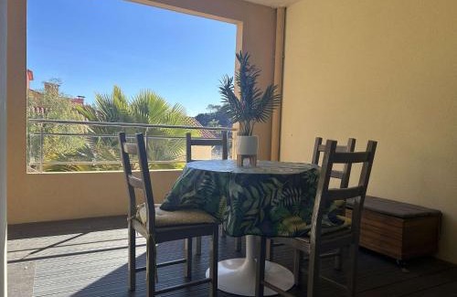 Banyuls-sur-Mer Apartment | Appartement T3 avec Terrasse, Clim, Parking, Proche Plage - Banyuls-sur-Mer - FR-1-225C-138