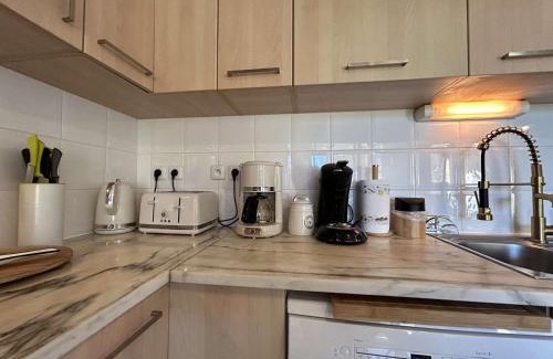 Banyuls-sur-Mer Apartment | Appartement T3 avec Terrasse, Clim, Parking, Proche Plage - Banyuls-sur-Mer - FR-1-225C-138