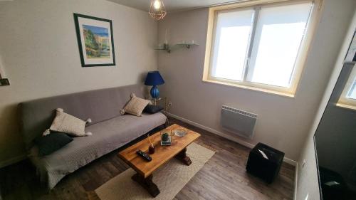 Fitou Apartment | Appartement T3 avec extérieur