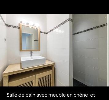 Biarritz Apartment | appartement t3 avec patio à 300m de la plage