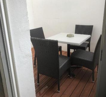 Biarritz Apartment | appartement t3 avec patio à 300m de la plage