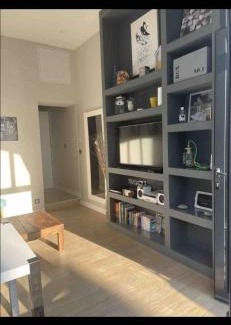 Biarritz Apartment | appartement t3 avec patio à 300m de la plage