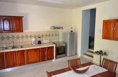 Tartane Apartment | Appartement T3 Cacao
