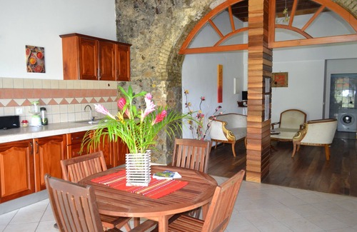 Tartane Apartment | Appartement T3 Cannelle