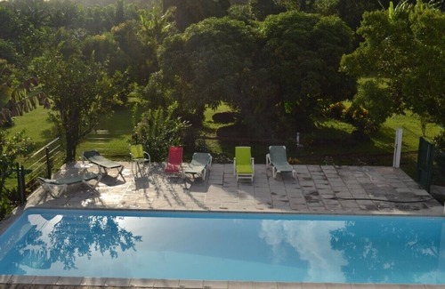 Tartane Apartment | Appartement T3 Cannelle