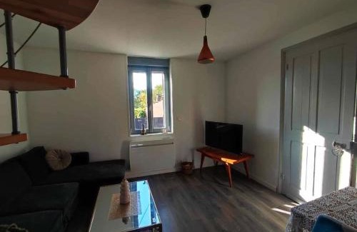 Cambrai Apartment | Appartement T3 - Centre Cambrai