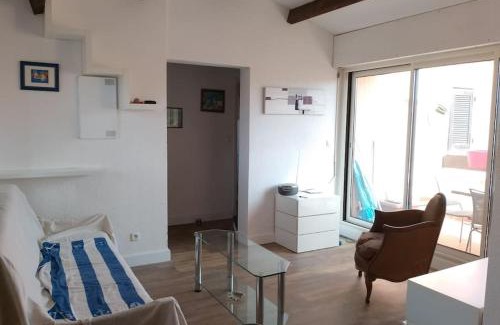 Leucate Apartment | Appartement T3 dans village Naturiste en bord de Mer