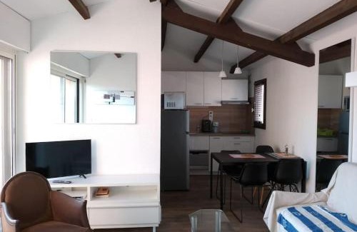 Leucate Apartment | Appartement T3 dans village Naturiste en bord de Mer