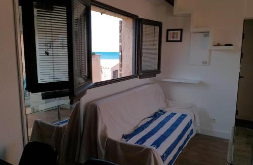 Leucate Apartment | Appartement T3 dans village Naturiste en bord de Mer