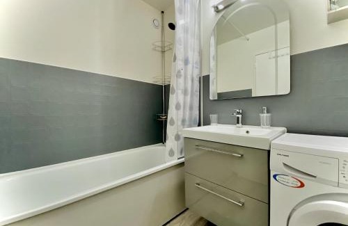 Joue-les-Tours Apartment | Appartement T3 de Standing en Centre-Ville