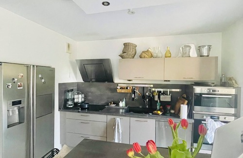 Aix-en-Provence Apartment | Appartement T3 en Rez de Jardin à 10 mn du Centre Ville