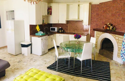 Champeval Apartment | Appartement T3
