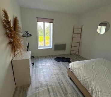 Marseillette Apartment | Appartement T3