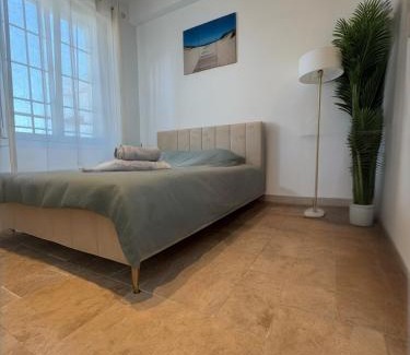 Juan-les-Pins Apartment | Appartement T3 grand standing à Juan Les Pins