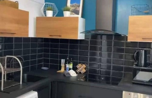Le Rouet Apartment | Appartement T3 Loft Cosy 2 Chambres