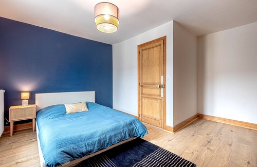 Limoges Apartment | Appartement T3 Lumineux à proximité du musée Adrie