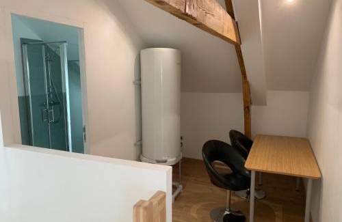 Rive Droite Apartment | Appartement T3 lumineux 70m²