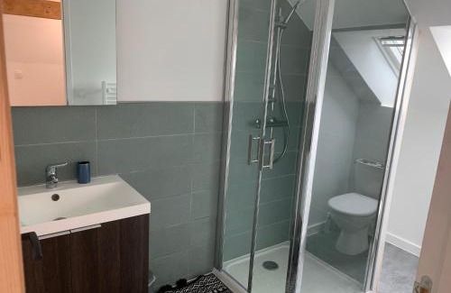 Rive Droite Apartment | Appartement T3 lumineux 70m²