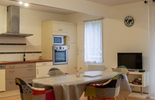 Sables-d'Or-les-Pins Apartment | Appartement T3 Lumineux à Quelques Mètres de la Plage de Sables-d'or-les-pins