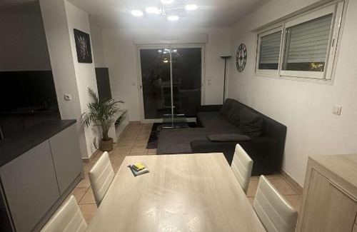 Perpignan Apartment | Appartement T3 meublé pour un séjour en toute tranquillité