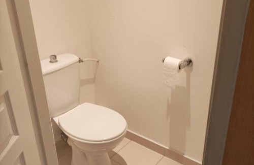 Jausiers Apartment | Appartement T3 Mezzanine pour 6 Pers. avec Piscine et Sauna à Jausiers, Château des Magnans - FR-1-165B-9