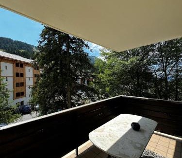 Pra Loup Apartment | Appartement T3 Pra Loup 1600