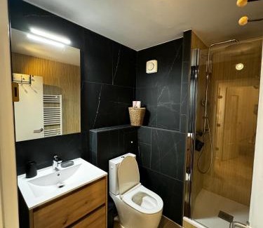 Pra Loup Apartment | Appartement T3 Pra Loup 1600