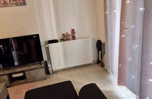 Toulouse South-East Apartment | Appartement T3 Spacieux Avec Balcon Proche Centre Ville