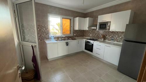 Zarzis Apartment | Appartement T3 proche de la Plage !