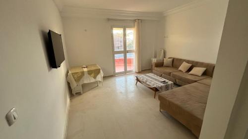 Zarzis Apartment | Appartement T3 proche de la Plage !
