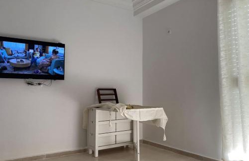Zarzis Apartment | Appartement T3 proche de la Plage !
