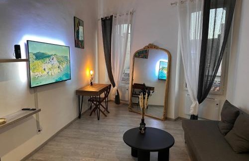 Notre-Dame du Mont Apartment | Appartement T3 type Duplex