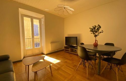 Veynes Apartment | Appartement T3 Veynes
