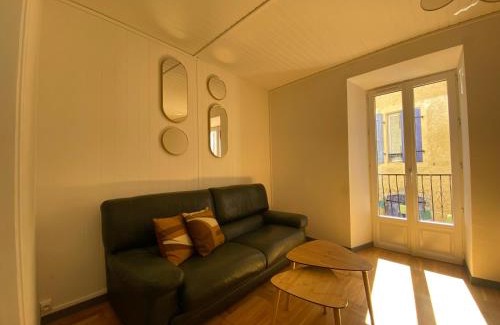 Veynes Apartment | Appartement T3 Veynes