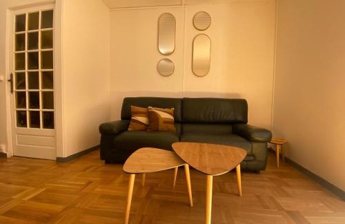 Veynes Apartment | Appartement T3 Veynes