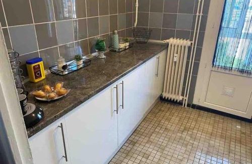 Saint-Lazare Apartment | Appartement T4 à deux pas de la gare St Charles