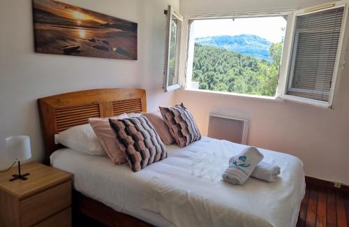 Le Redon Apartment | Appartement T4 115 m2 Super Valmont Chanot Velodrome Marseille