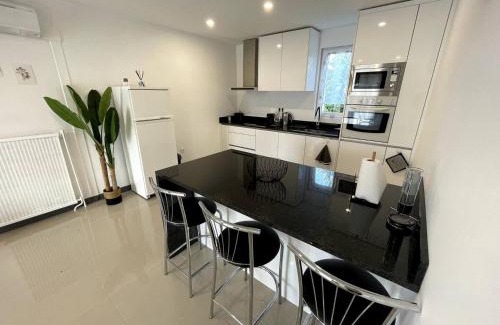 Montelimar Apartment | Appartement T4 Cosi: TV Netflix Parking