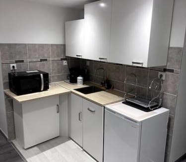 Bourgoin-Jallieu Apartment | Appartement T4 en Hyper-centre