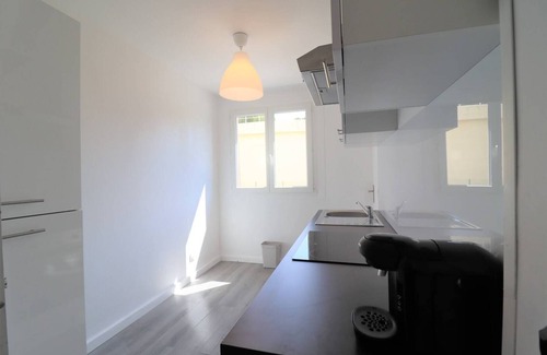 Le Redon Apartment | Appartement T4 : Proche Des Calanques