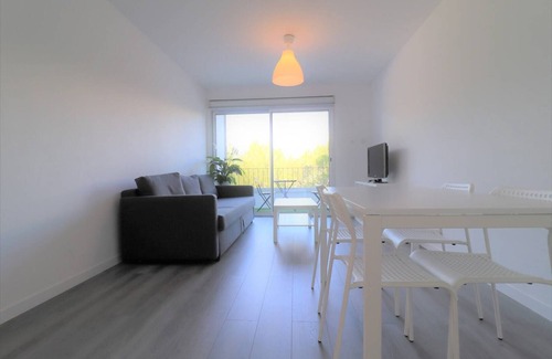 Le Redon Apartment | Appartement T4 : Proche Des Calanques