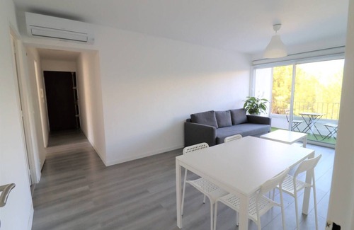 Le Redon Apartment | Appartement T4 : Proche Des Calanques