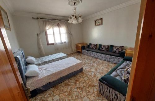 Agadir Apartment | Appartement t4 sur tililla
