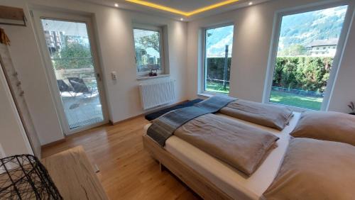 Ramsau im Zillertal Apartment | Appartement Tamara