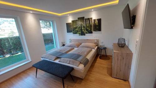 Ramsau im Zillertal Apartment | Appartement Tamara