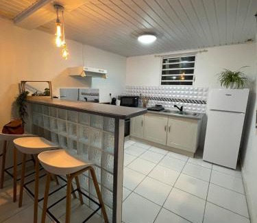 Le Francois Apartment | Appartement Talou